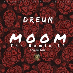 Dreum - Moom (PAG Remix)