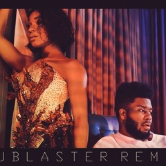 Khalid & Normani - Love Lies (Sublaster Remix)