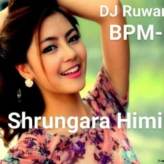 Shrungara Himikari Reggaeton Mix - DJ Ruwan
