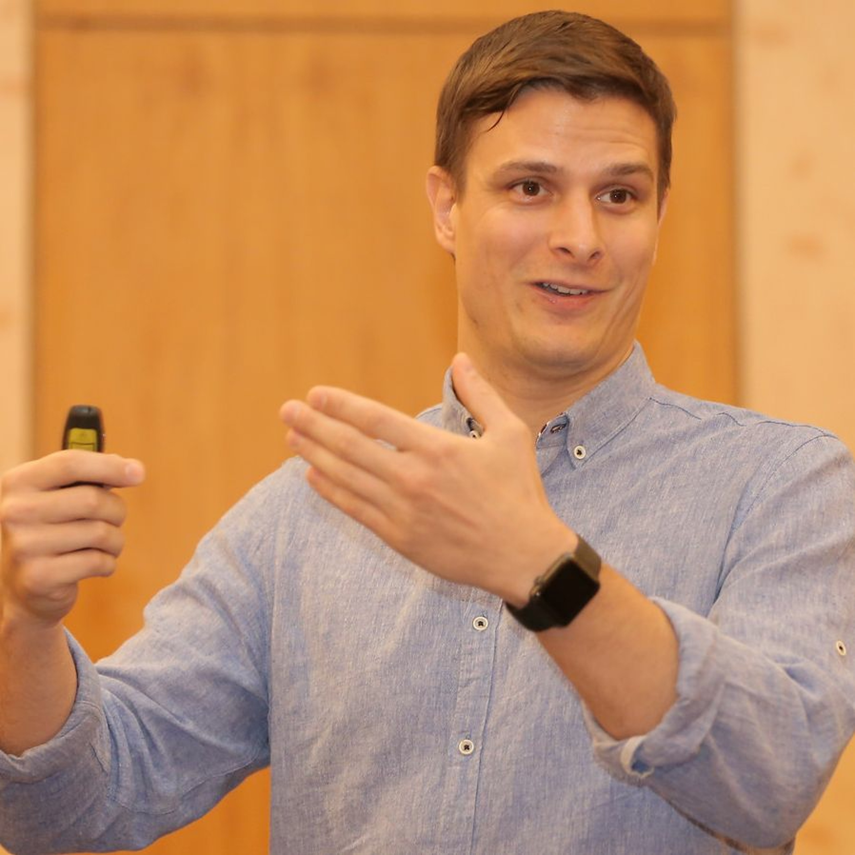 The OWASP Podcast Series