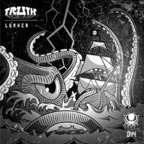 Truth - Lurker (DDD044 Teaser)