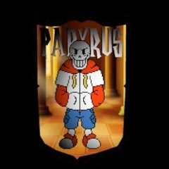 .:TS!UnderSwap (Au) - MISFORTUNE [My take]:.
