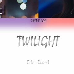 Big Marvel - Twilight