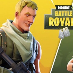 Take Me To Your Xbox So We Can Play Fortnite