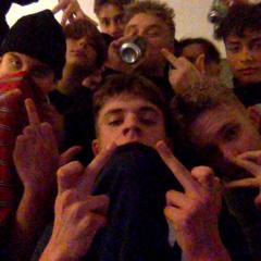 lil klaphat - 40min Fristil feat. Yung Asti, Shamona, Fabi.pir, Occhiari, Hugoboss, Ollebolledindame