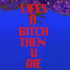 Life's a Bitch Then u Die Nas (Remix)
