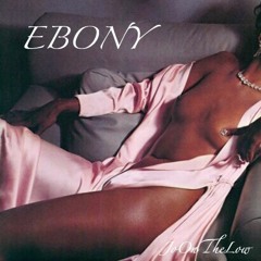 EBONY