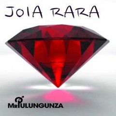 Jóia Rara-Yuri Da Cunha