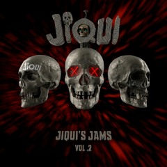 Jiqui's Jams Vol. 2