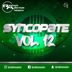 Syncopate Vol. 12