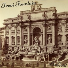 Trevi Fountain