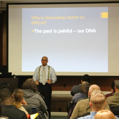 Discussing Race & Racism with Children / Dr. Hasan Jeffries