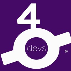 4Devs -- Talk .NET Core 3, Microsoft, Visual Studio 19 and more
