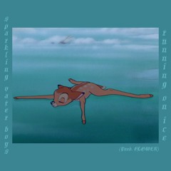 Running On Ice (Prod. FLOWER)