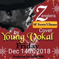 Sweet'l Danse Zenglen Cover
