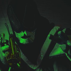 THE WOUND AS HORIZON: EL EQUES