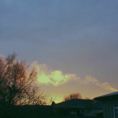 Afternoon (Frad x Yesh)