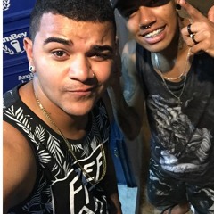 MTG - Embrazamento Pro Bailão ( DJ Gladson Mpc E DJ Vitor Santos ) STUDIO CLASSE A