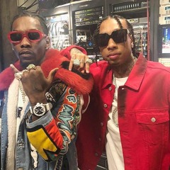 Tyga X Offset Type Beat [Prod. $OViET KiD] *SOLD*
