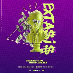 Extasis - Sebastian Hernandez