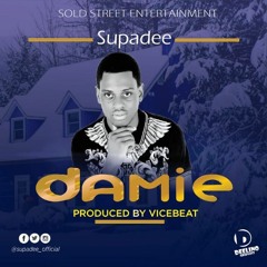 Supa D  Dami (prod By Vicebeatz)