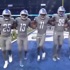 NFL HORNS 2K12 (DJ KEV)