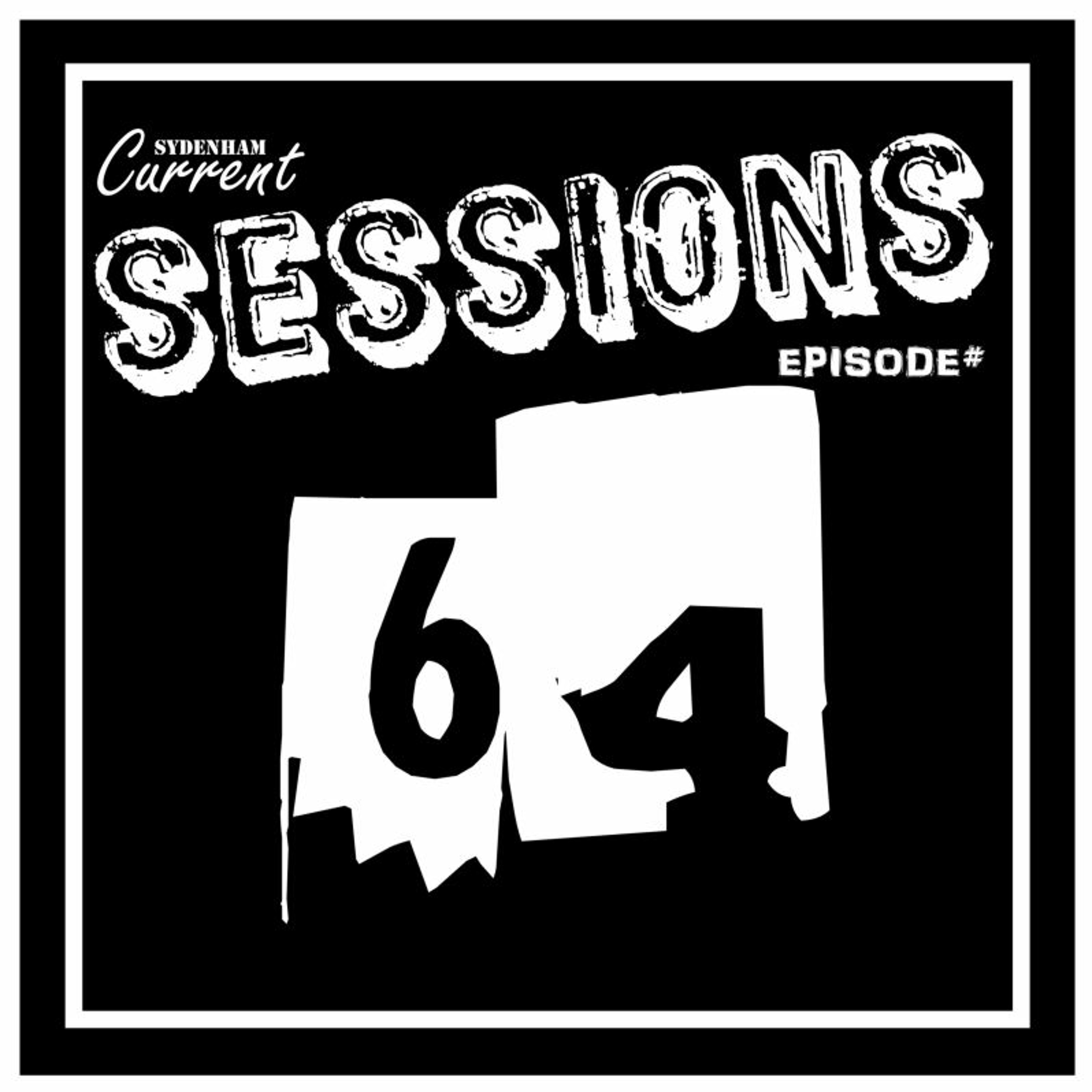 Sydenham Current Sessions