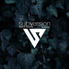 Subversion 011