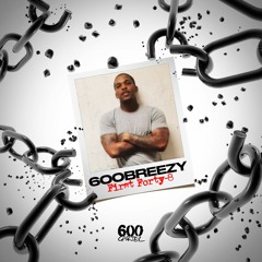 Glizzy (feat. 90 & Bishop Ford)