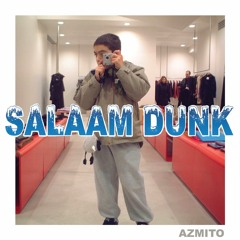 Salaam Dunk
