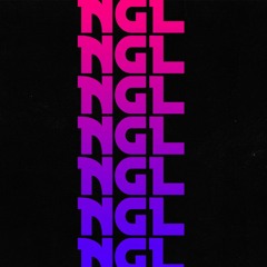 [FREE] "NGL" - Kodak Black / Travis Scott / Blockboy JB Type Beat | Hip Hop Rap 2018