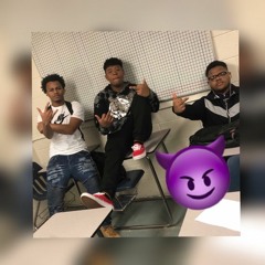 CDF Cam x CDF Zay1k No Hook 5