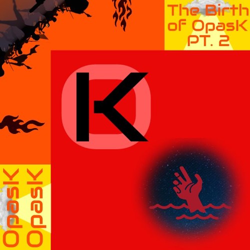 THE BEGINNING OF THE END (Intro)