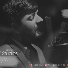 Gumaan | Jaun Elia |vocal: Haidar iQbal