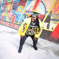 A Message To My Hero Takenyah McKenzie