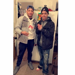 Drip Drip Ft. J Rich (SlumpLord)