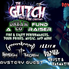The Glitch That Stole Xmas 2018