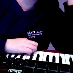 Changing Faces - Instrumental(lots of hi hats type beat)