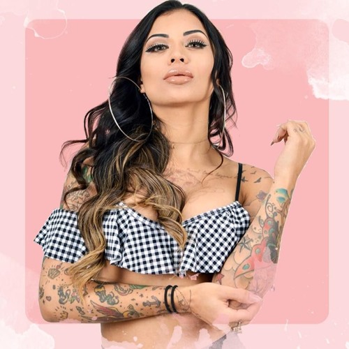 MC MARCELLY - ME DESCULPA EU PENSEI COM A XOTA - [[ DJ VN VINTEDOIS ]]