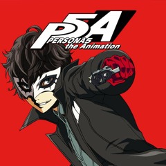 [Piano] Persona 5: The Animation 「Break In to Break Out」 OP ver.
