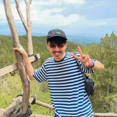 Rokim - Bukit Berbunga (cover uci bing slamet)