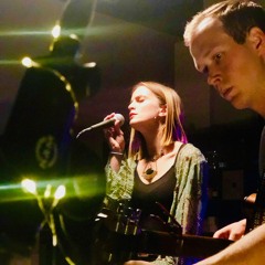 It Doesn't Matter Anymore (Cover) Recorded live at Pale Horse Sound