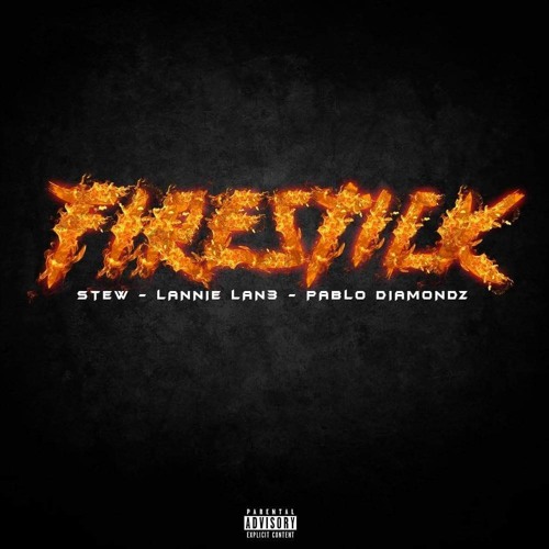 Firestick-FNFxDDE