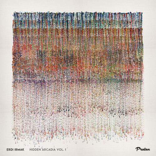 Premiere: Erdi Irmak - Nothing Lasts [Proton Music]