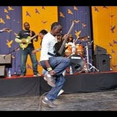 ZIMBABWEAN SUNGURA PARTY MIX