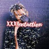 XXXTENTACTION - SAD(Juice Wrld Freestyle)