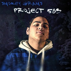 Empty Conscious - Smokey Grams Feat Mehdi Laaziri (prod. cxdy)