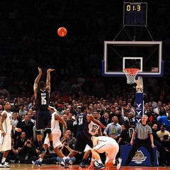Dave From The Grave - 3 Point Line