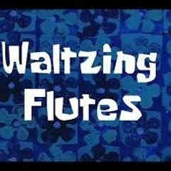 Waltzing Flutes [Spongebob] | @LouisPierreProd