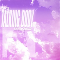 talking body (onlytom bootleg)